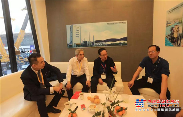 南方路机客户专访之甘肃路桥建设集团有限公司