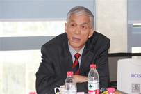 迎新春，BICES媒体座谈会在京举办
