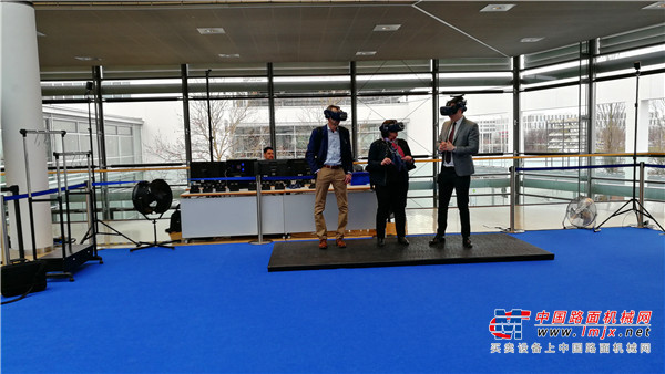 全球工程机械行业最父亲展 bauma 2019 将在4月耀世退场 稀彩绽放