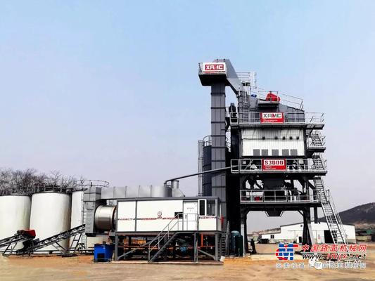 中交西筑：“个性化订制”方案满足用户多元化施工需求