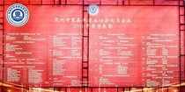 年度表彰| 泉州装备协会创新引领之星、优秀服务机构、热心会员名单出炉！