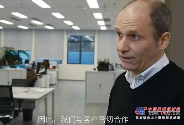 阿特拉斯科普柯：啥是配齐？啥是系列大片之“客户满意度”