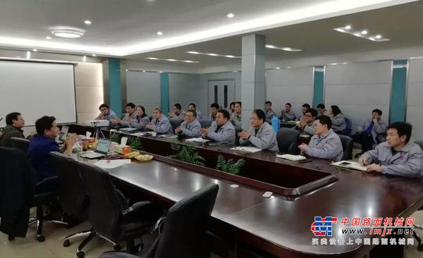 华菱星马：发动机分公司顺利通过能源管理体系监督审核