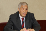 祁俊：工程机械行业运行状况、趋势分析
