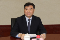 苏子孟：协会当前重点工作和BICES 2019相关情况的报告