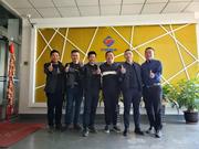挖盟又发重磅 | 携手远山，助力轮挖新流通！
