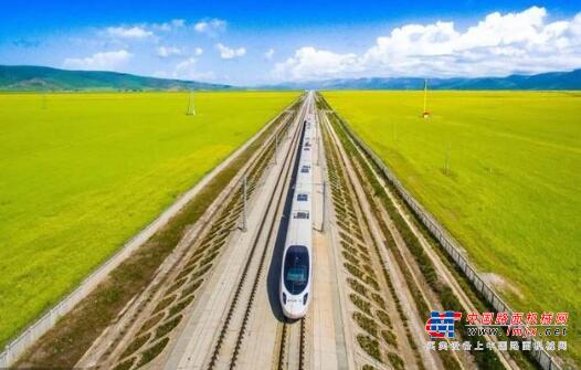 2020年前，四川将建成投运9条铁路 开工建设11条铁路