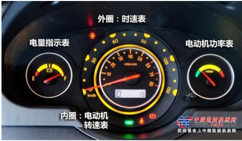 森源：新能源汽车仪表跟传统汽车有什么不同？很多人不知道！