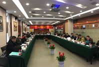 中国隧道与地下空间机械化施工战略联盟正式成立！