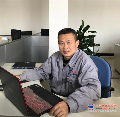 华菱星马：传播工匠精神，锻造高技能人才——记马鞍山市“名师带高徒”活动名师徐红银