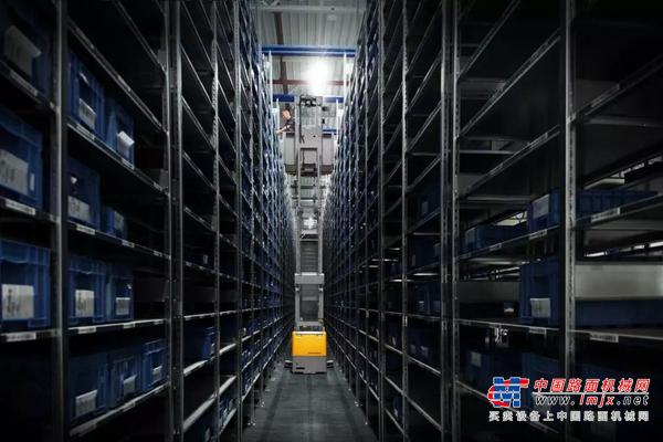 永恒力：全新首发丨EKS412s 尽展德国品质！