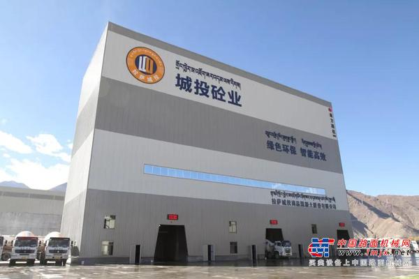 南方路机：粒形、级配、空隙率。。。看看骨料对混凝土和易性的影响有哪些！