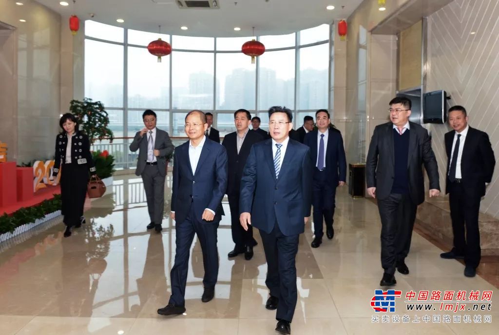 三一与华为达成战略合作，5G智慧助力中国智造 
