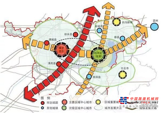 立足保定 辐射雄安，中集凌宇与一汽解放推介会收获颇丰 