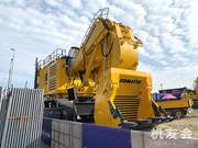 “工业晴雨表”——bauma 2019 饕餮盛宴隆重登场