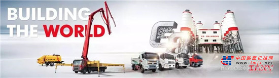 三一Bauma 2019：最硬核的产品，方显“最大展商”的激情与魅力
