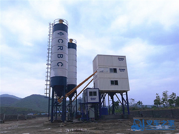 山推建友助力柬埔寨首条高速—金港高速