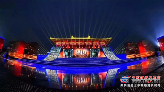 共迎牡丹盛会，中集凌宇数百份好礼等你领！ 