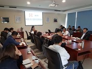 BICES 2019服务供应商恳谈会在京召开