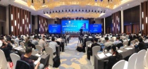 张民参加2019年中国工程机械发展高层论坛：坚定看好中国市场，依托集团优势做足山推发展