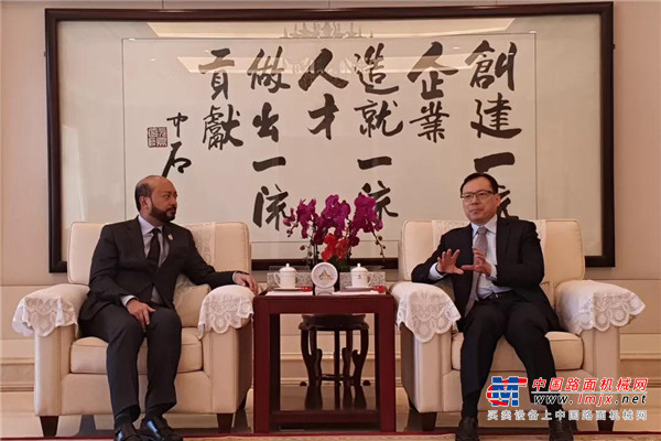 三一将参建马来西亚100万套经济保障房，献礼“一带一路”