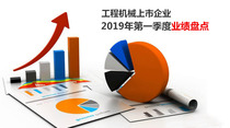 一大波公司一季度业绩出炉  2019年行业开局良好
