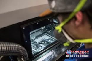 利渤海尔开始批量生产3D打印部件 