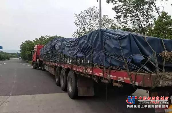 华菱星马：绿通车注意！这样高速不免费 还要罚款