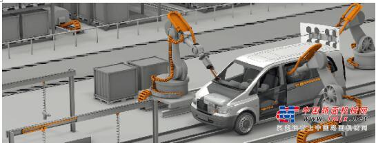 易格斯邀您参加2019 IARS 中国（华南）国际机器人与自动化展览会