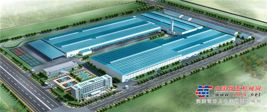 “华菱汽车中重型商用汽车数字化车间”成功入选2019年马鞍山市数字化车间项目