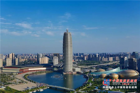 一百！一千！一亿！G能迸发“豫”见大咖，这一站火出了新高度！ 