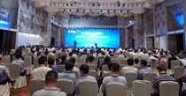 “从制造到智造——道路筑养装备与液压传动控制技术协同发展论坛”在徐州盛大召开