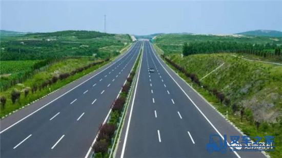 达刚·视野：中国最早的“高速公路”，领先世界2000年，尊为天下第一路