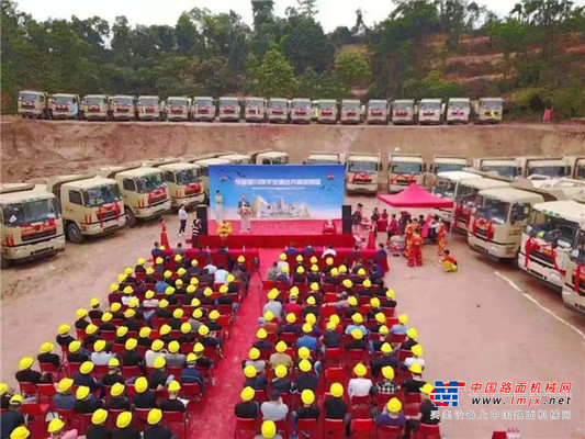 把脈行業癥結 華菱城市渣土車的這幾點優勢你了解嗎