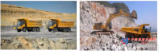 克里斯•库尔卡尼加盟柳工, 主管全球矿用设备业务发展 