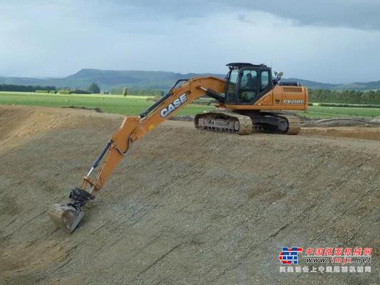 CX240C、CX260C：当代英雄赞！