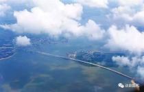 最美海南：穿越海文大桥，打卡千年海滨古镇