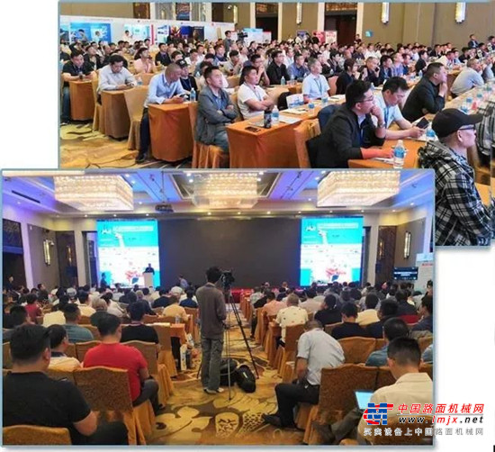齐聚上海，共襄盛事 第九届中国国际桩与深基础峰会隆重召开