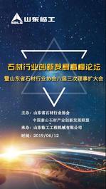 山東臨工：石材行業創新發展高峰論壇——與“石”俱進，助力產業發展