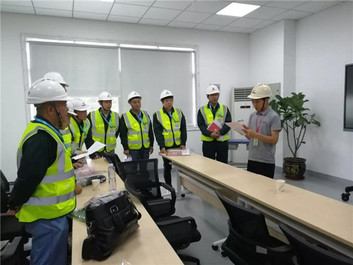 南方路机搅拌学院固废设备专修班开班啦！