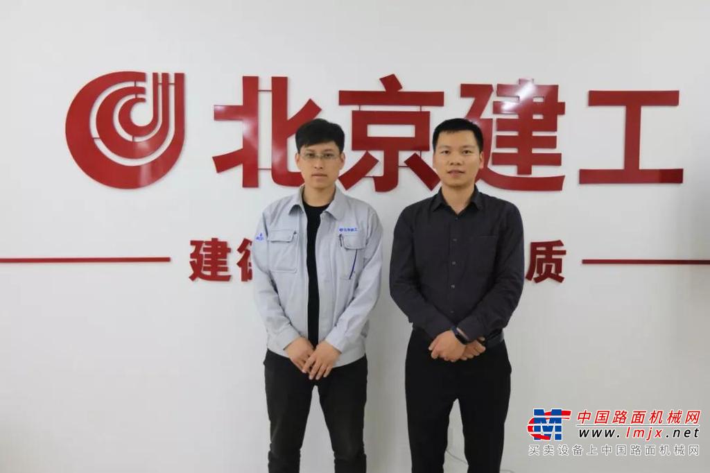 助力京津冀一体化发展 南方路机预制件专用混凝土搅拌站应用于北京建工