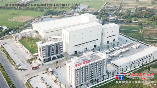 对话南方路机董事长方庆熙：高瞻远瞩始于脚踏实地
