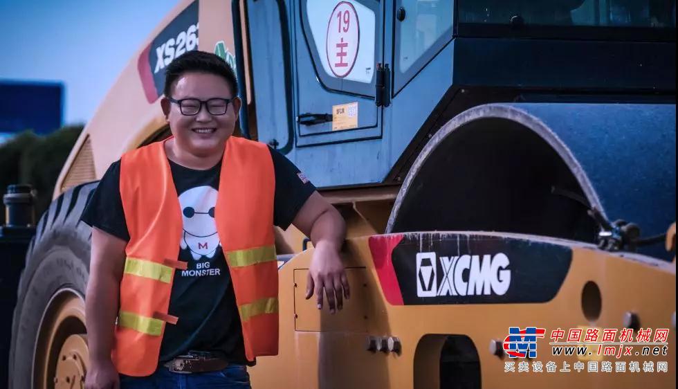 火力全开！徐工道路机械将携13款热销机型强势登陆618！