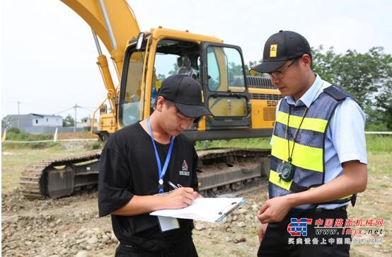 父親節上演溫情一幕----2019“中國好司機”成都站火爆開幕