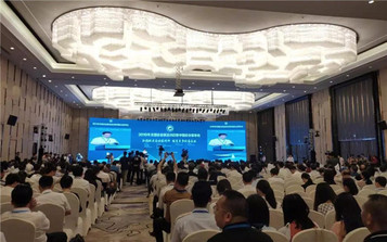 徐工：王民：市场就是战场 企业家精神也是军人精神