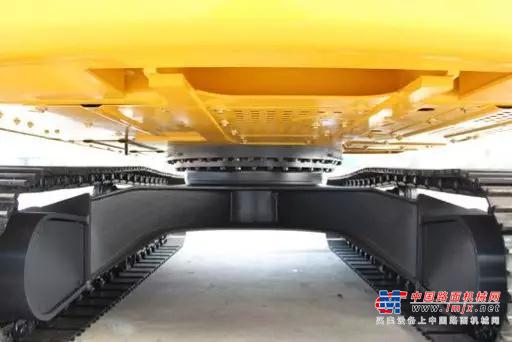 土方专家：山推SE135-9W挖掘机详细评测