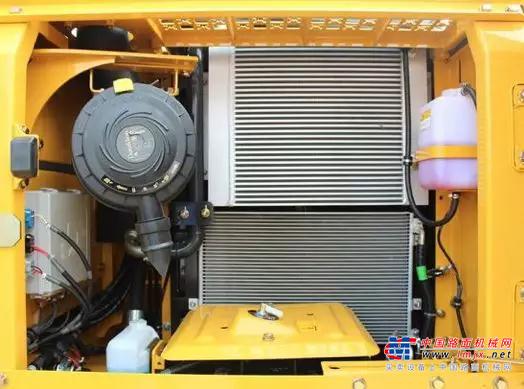 土方专家：山推SE135-9W挖掘机详细评测