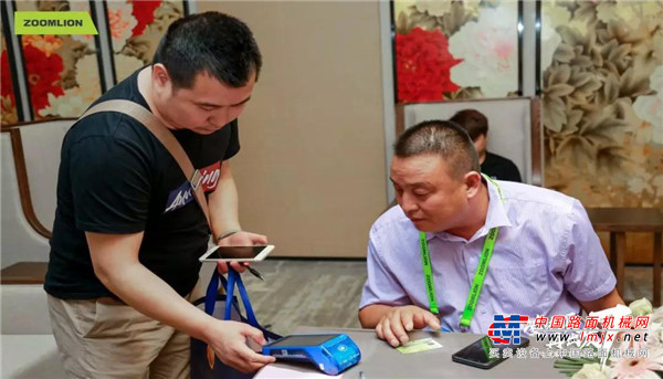 七剑七星，古都相会-中联工起7大新品巡展南京站圆满结束