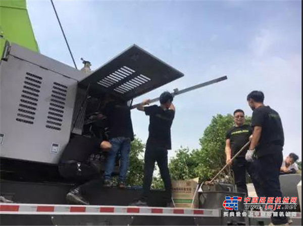 炎炎夏日送清凉，浓浓关爱沁人心丨“夏日送清凉”活动圆满落幕