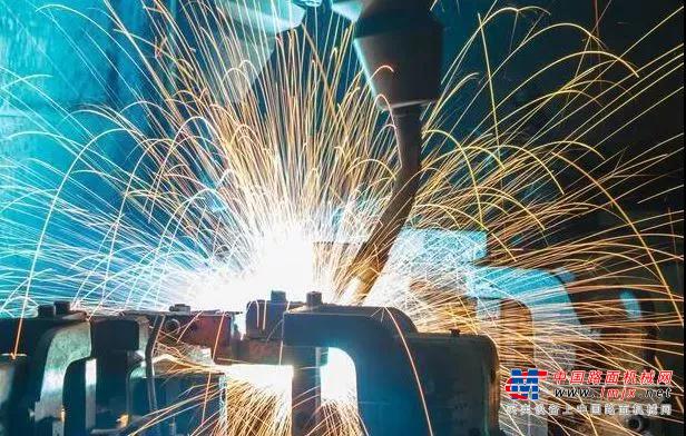 寶馬格Trade News | 美國設備製造商協會：2019年製造業的5個趨勢
